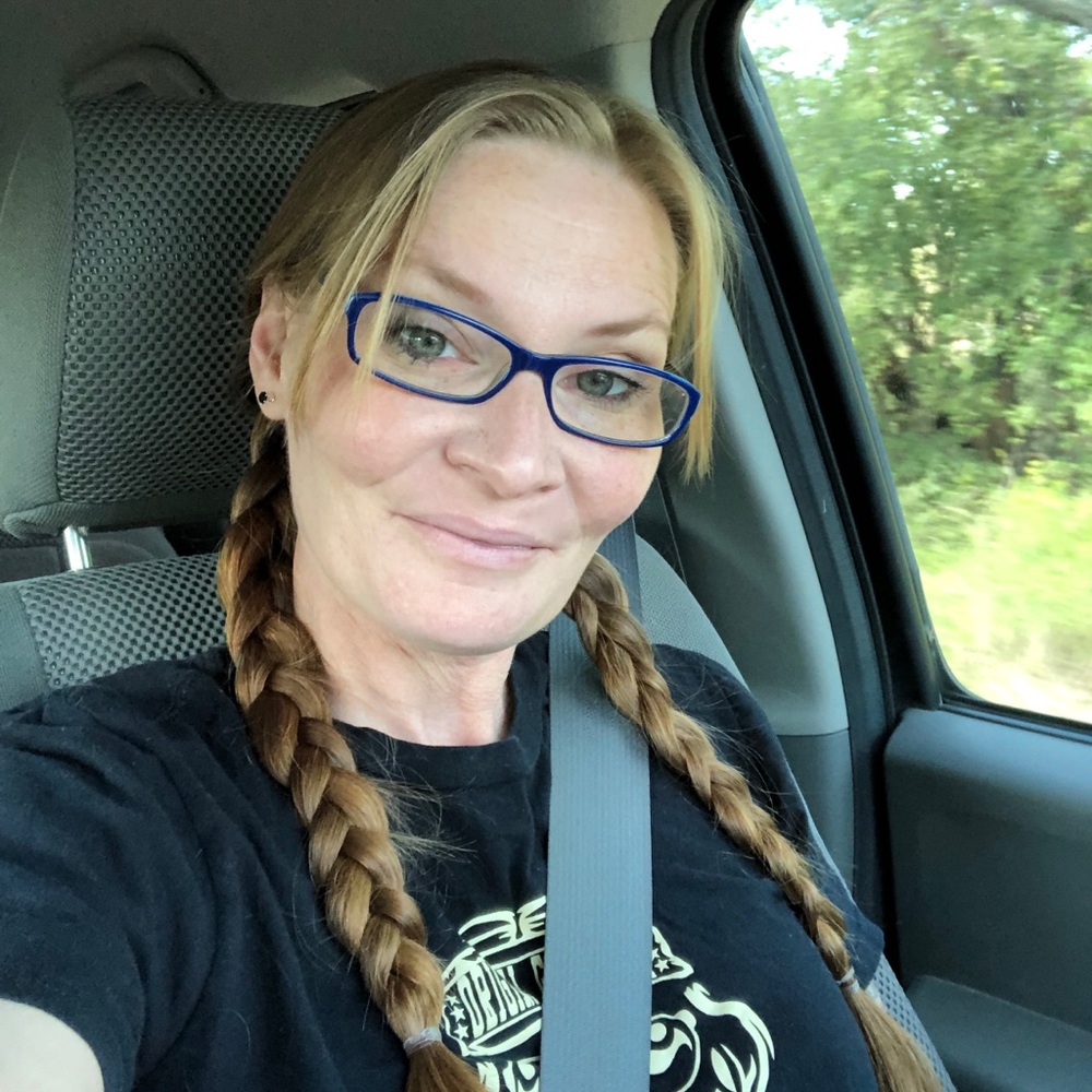 Meet your Posher, Michelle